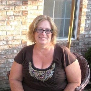 Meet your Posher, Vickie